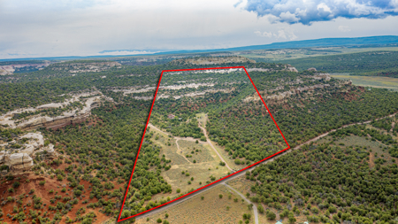 Glade Park, CO home on 45 acres for sale - image 41