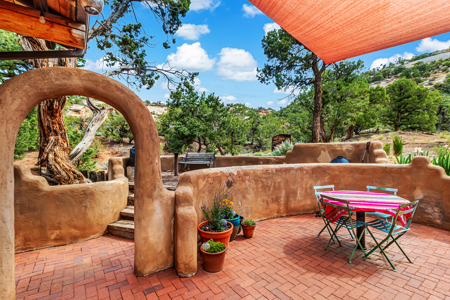 Glade Park, CO home on 45 acres for sale - image 6