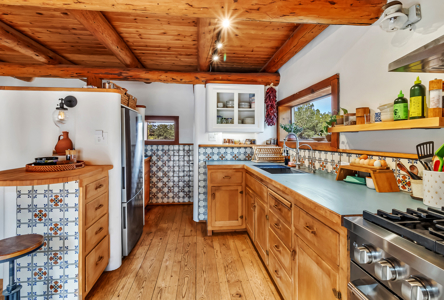 Glade Park, CO home on 45 acres for sale - image 22