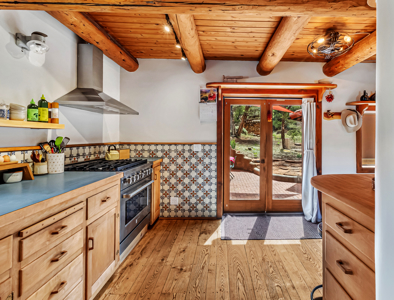 Glade Park, CO home on 45 acres for sale - image 23