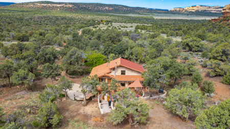 Glade Park, CO home on 45 acres for sale - image 47