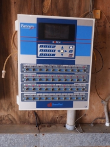 6 House Poultry Broiler Turnkey Farm with 40 Acres SW MS - image 12