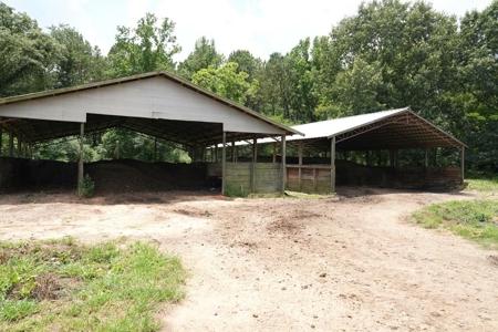 6 House Poultry Broiler Turnkey Farm with 40 Acres SW MS - image 42