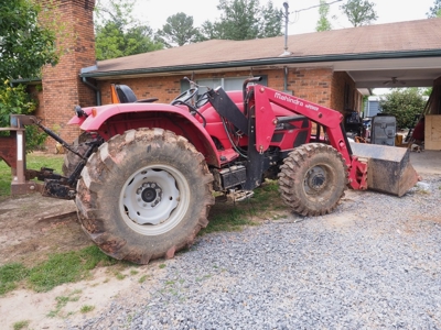 6 House Poultry Broiler Turnkey Farm with 40 Acres SW MS - image 32