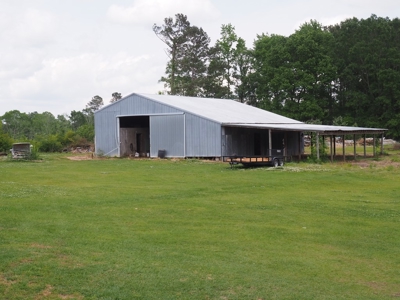 6 House Poultry Broiler Turnkey Farm with 40 Acres SW MS - image 27