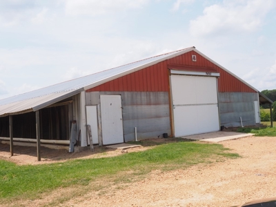 6 House Poultry Broiler Turnkey Farm with 40 Acres SW MS - image 7