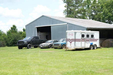 6 House Poultry Broiler Turnkey Farm with 40 Acres SW MS - image 28