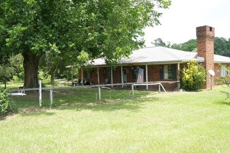 6 House Poultry Broiler Turnkey Farm with 40 Acres SW MS - image 24
