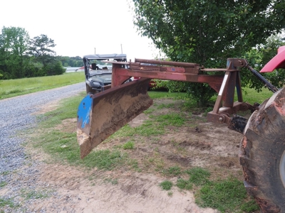 6 House Poultry Broiler Turnkey Farm with 40 Acres SW MS - image 33