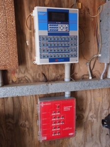 6 House Poultry Broiler Turnkey Farm with 40 Acres SW MS - image 13