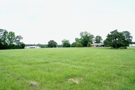 6 House Poultry Broiler Turnkey Farm with 40 Acres SW MS - image 39