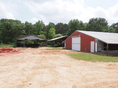 6 House Poultry Broiler Turnkey Farm with 40 Acres SW MS - image 22