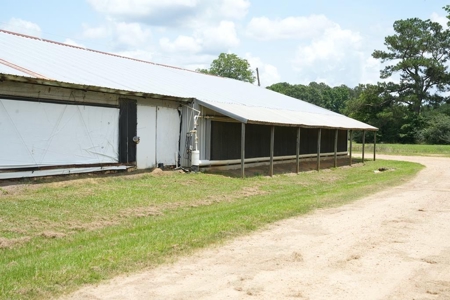 6 House Poultry Broiler Turnkey Farm with 40 Acres SW MS - image 17