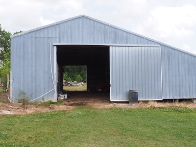 6 House Poultry Broiler Turnkey Farm with 40 Acres SW MS - image 26