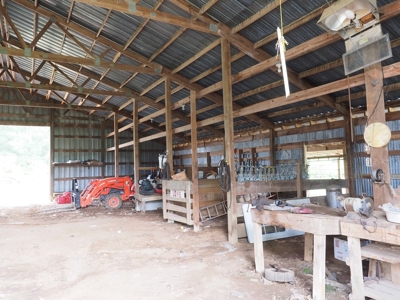 6 House Poultry Broiler Turnkey Farm with 40 Acres SW MS - image 29