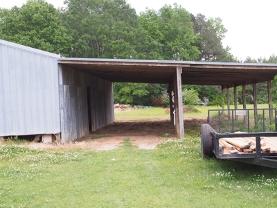 6 House Poultry Broiler Turnkey Farm with 40 Acres SW MS - image 30