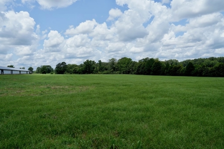 6 House Poultry Broiler Turnkey Farm with 40 Acres SW MS - image 43