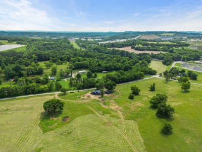 Timeless Beauty, Modern Upgrades, Renovated Farmhouse - 1.8 Acres - image 15