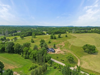 Timeless Beauty, Modern Upgrades, Renovated Farmhouse - 1.8 Acres - image 8