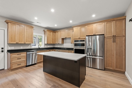 Timeless Beauty, Modern Upgrades, Renovated Farmhouse - 1.8 Acres - image 25