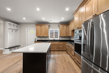 Timeless Beauty, Modern Upgrades, Renovated Farmhouse - 1.8 Acres - image 26