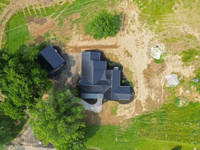 Timeless Beauty, Modern Upgrades, Renovated Farmhouse - 1.8 Acres - image 17