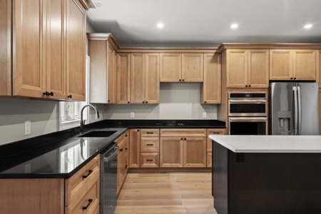 Timeless Beauty, Modern Upgrades, Renovated Farmhouse - 1.8 Acres - image 28