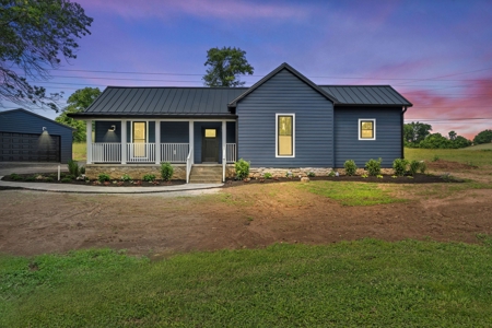 Timeless Beauty, Modern Upgrades, Renovated Farmhouse - 1.8 Acres - image 1