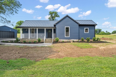 Timeless Beauty, Modern Upgrades, Renovated Farmhouse - 1.8 Acres - image 2