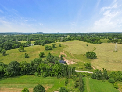 Timeless Beauty, Modern Upgrades, Renovated Farmhouse - 1.8 Acres - image 13