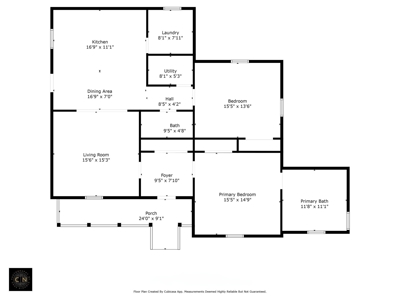 Timeless Beauty, Modern Upgrades, Renovated Farmhouse - 1.8 Acres - image 47