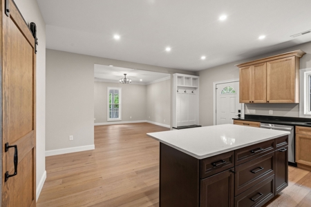 Timeless Beauty, Modern Upgrades, Renovated Farmhouse - 1.8 Acres - image 29