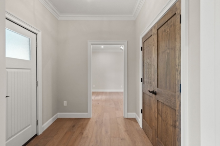 Timeless Beauty, Modern Upgrades, Renovated Farmhouse - 1.8 Acres - image 18