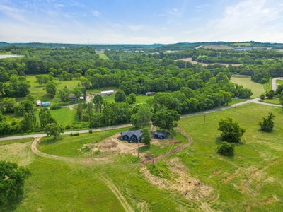 Timeless Beauty, Modern Upgrades, Renovated Farmhouse - 1.8 Acres - image 14