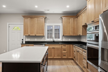 Timeless Beauty, Modern Upgrades, Renovated Farmhouse - 1.8 Acres - image 27