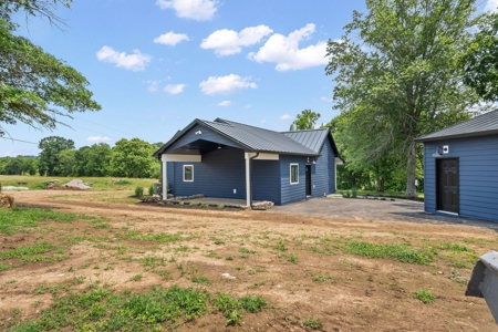 Timeless Beauty, Modern Upgrades, Renovated Farmhouse - 1.8 Acres - image 45