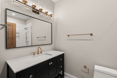 Timeless Beauty, Modern Upgrades, Renovated Farmhouse - 1.8 Acres - image 31