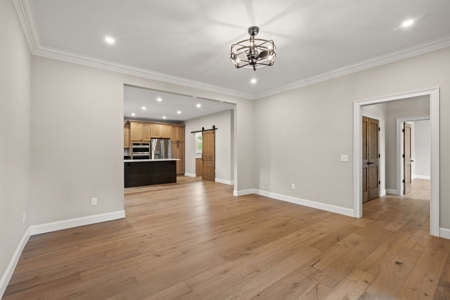 Timeless Beauty, Modern Upgrades, Renovated Farmhouse - 1.8 Acres - image 20
