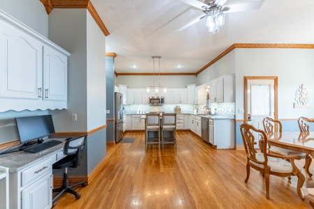 Lake House for Sale in the Ozarks - image 20