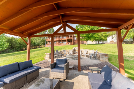 Lake House for Sale in the Ozarks - image 48