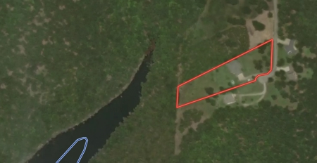 Lake House for Sale in the Ozarks - image 1