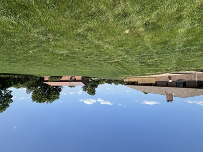 Garnett Kansas Brick Ranch Home For Sale - image 5