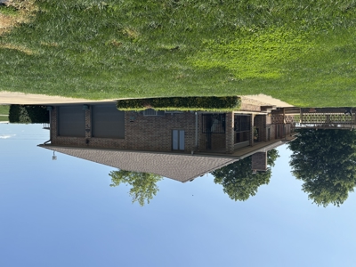 Garnett Kansas Brick Ranch Home For Sale - image 6