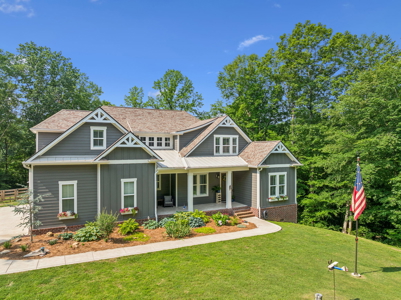 Country Home/Equine Property for Sale - image 2