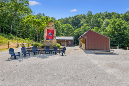Country Home/Equine Property for Sale - image 29
