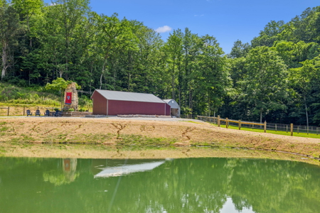 Country Home/Equine Property for Sale - image 25