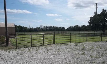 Exceptional Country Property for Sale in Chanute, KS - image 12