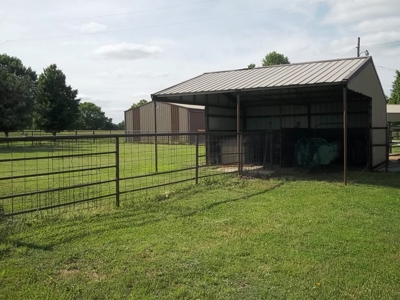 Exceptional Country Property for Sale in Chanute, KS - image 18