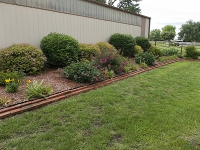 Exceptional Country Property for Sale in Chanute, KS - image 48