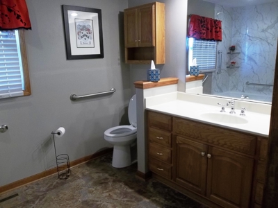 Exceptional Country Property for Sale in Chanute, KS - image 31